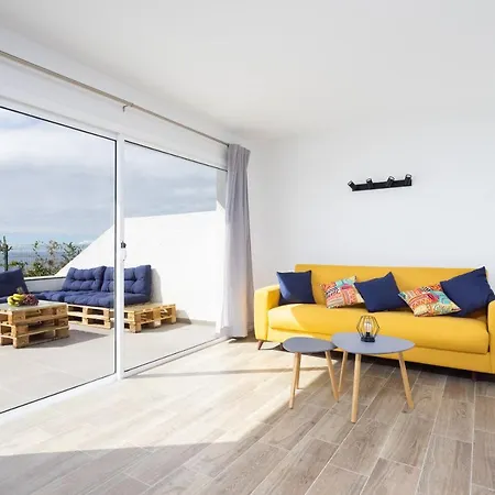 Home2Book Stunning View La Victoria, Pool & Wifi 아파트 *