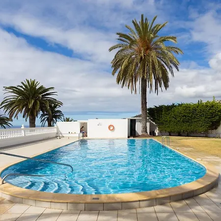 아파트 Home2Book Stunning View La Victoria, Pool & Wifi