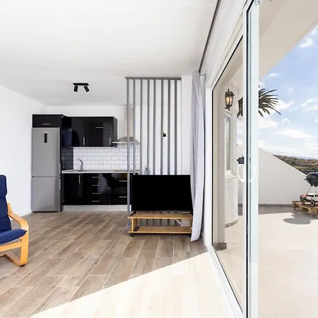 Home2Book Stunning View La Victoria, Pool & Wifi 아파트 La Victoria de Acentejo