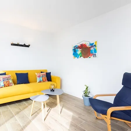 Home2Book Stunning View La Victoria, Pool & Wifi Apartment *