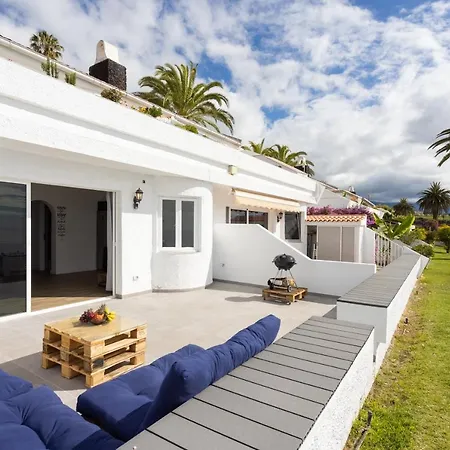 Home2Book Stunning View La Victoria, Pool & Wifi La Victoria de Acentejo