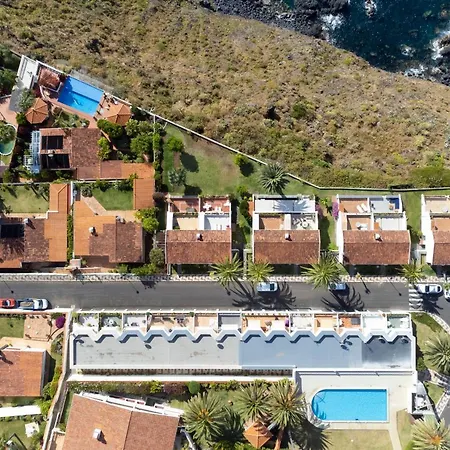 Apartment Home2Book Stunning View La Victoria, Pool & Wifi La Victoria de Acentejo