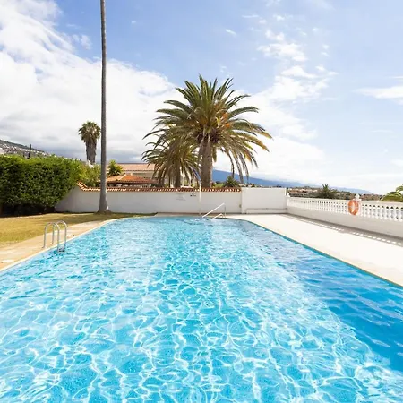 Home2Book Stunning View La Victoria, Pool & Wifi * La Victoria de Acentejo