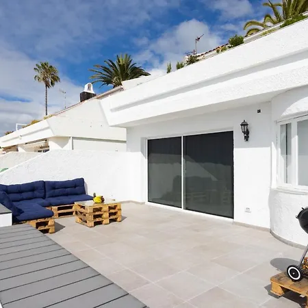 Home2Book Stunning View La Victoria, Pool & Wifi Apartment