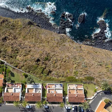 דירה Home2Book Stunning View La Victoria, Pool & Wifi La Victoria de Acentejo