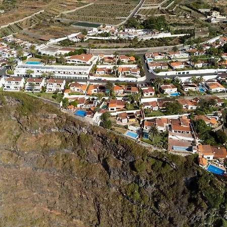 Home2Book Stunning View La Victoria, Pool & Wifi * La Victoria de Acentejo